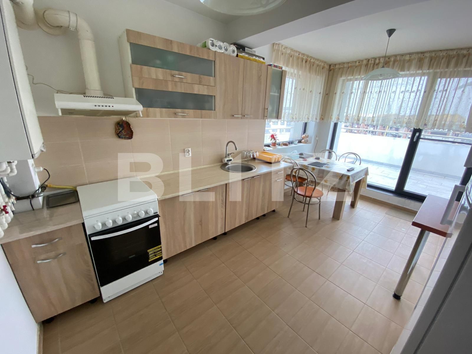 Apartament de vânzare 3 camere Tractorul - 62092AV | BLITZ Brașov | Poza5