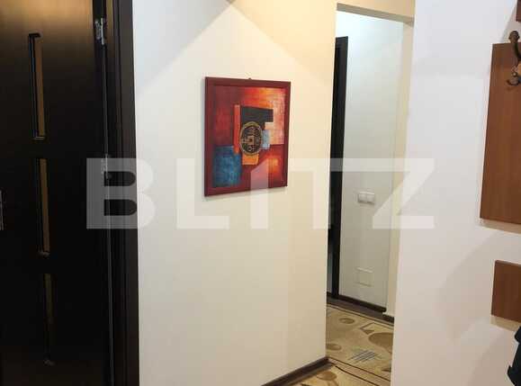 Apartament de închiriat 2 camere Manastur - 62093AI | BLITZ Cluj-Napoca | Poza10