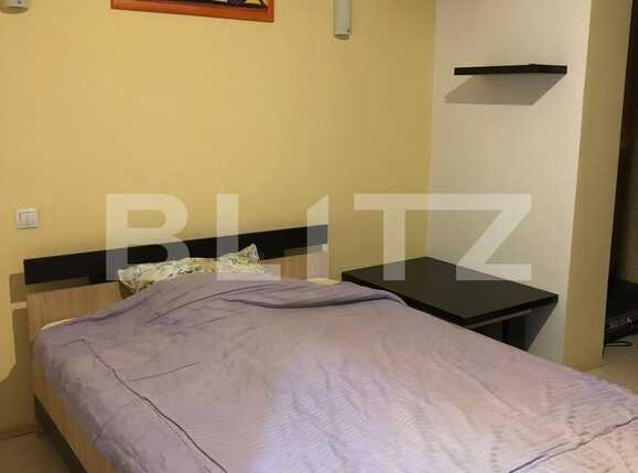 Apartament de închiriat 2 camere Manastur - 62093AI | BLITZ Cluj-Napoca | Poza1