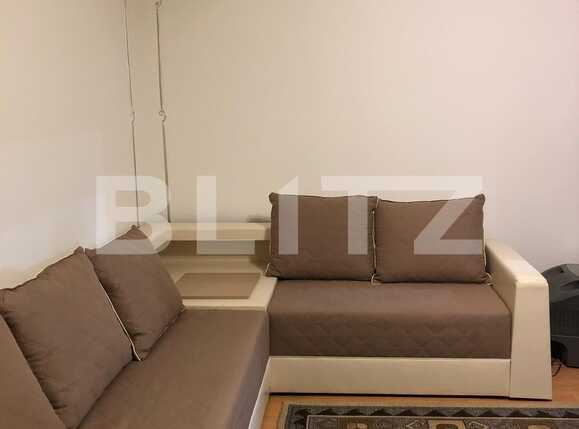 Apartament de închiriat 2 camere Manastur - 62093AI | BLITZ Cluj-Napoca | Poza3