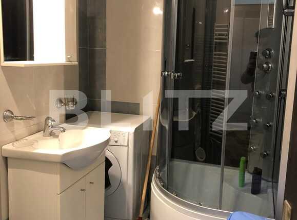Apartament de închiriat 2 camere Manastur - 62093AI | BLITZ Cluj-Napoca | Poza9