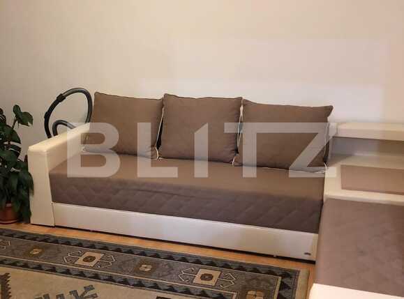 Apartament de închiriat 2 camere Manastur - 62093AI | BLITZ Cluj-Napoca | Poza4