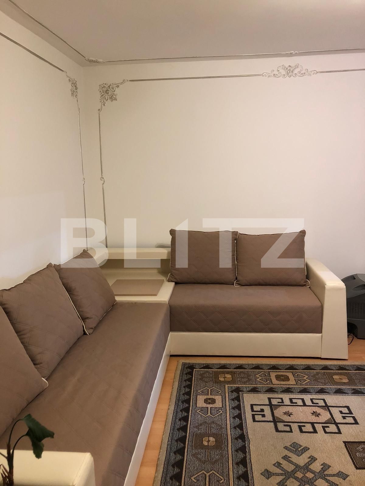 Apartament de închiriat 2 camere Manastur - 62093AI | BLITZ Cluj-Napoca | Poza3