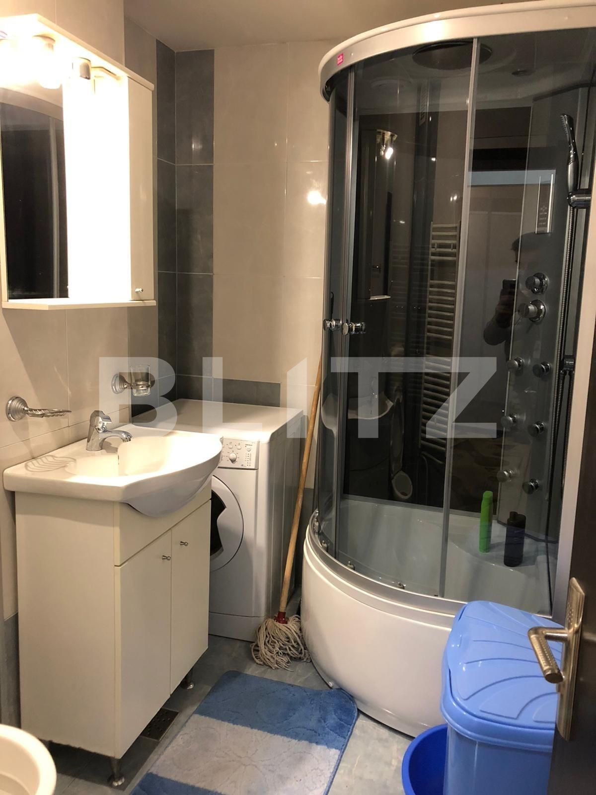 Apartament de închiriat 2 camere Manastur - 62093AI | BLITZ Cluj-Napoca | Poza9