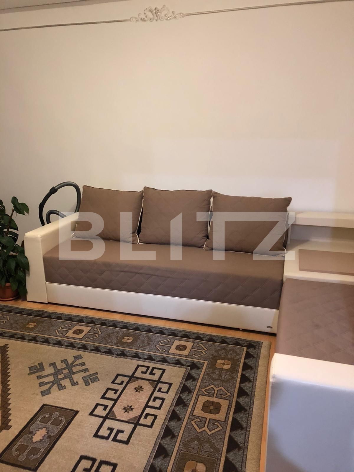 Apartament de închiriat 2 camere Manastur - 62093AI | BLITZ Cluj-Napoca | Poza4