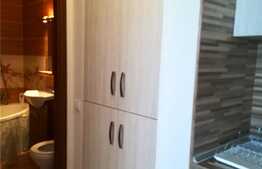 3 camere decomandate, 50 mp, zona strazii Herculane