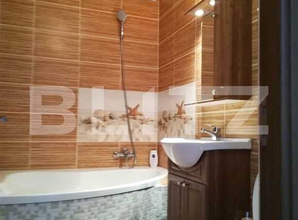 Apartament de închiriat 3 camere Gheorgheni - 62094AI | BLITZ Cluj-Napoca | Poza8