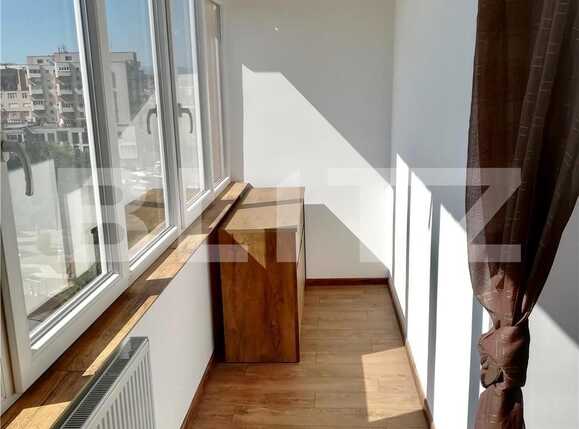 Apartament de închiriat 3 camere Gheorgheni - 62094AI | BLITZ Cluj-Napoca | Poza5