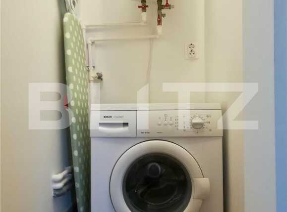 Apartament de închiriat 3 camere Gheorgheni - 62094AI | BLITZ Cluj-Napoca | Poza7