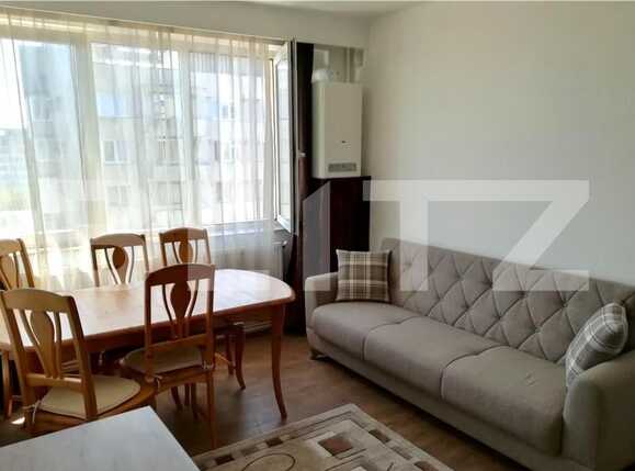 Apartament de închiriat 3 camere Gheorgheni - 62094AI | BLITZ Cluj-Napoca | Poza1
