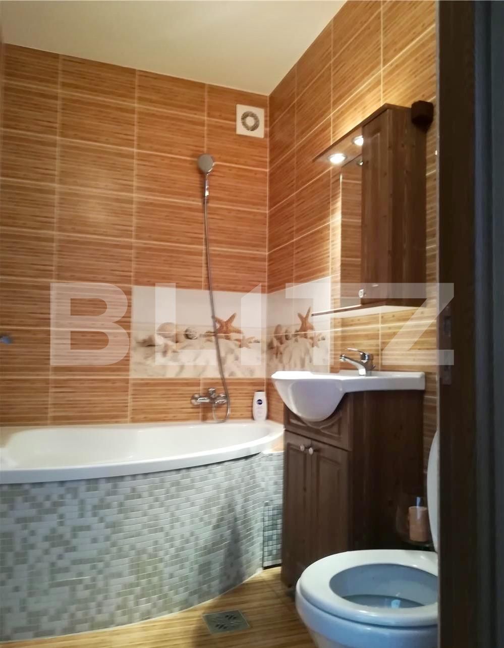Apartament de închiriat 3 camere Gheorgheni - 62094AI | BLITZ Cluj-Napoca | Poza8