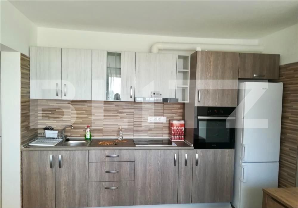 Apartament de închiriat 3 camere Gheorgheni - 62094AI | BLITZ Cluj-Napoca | Poza4