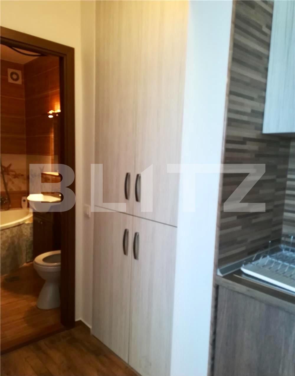 Apartament de închiriat 3 camere Gheorgheni - 62094AI | BLITZ Cluj-Napoca | Poza6