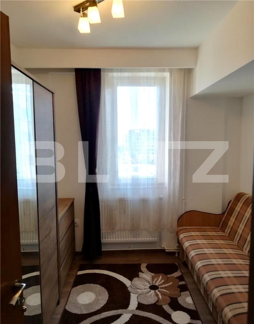 Apartament de închiriat 3 camere Gheorgheni - 62094AI | BLITZ Cluj-Napoca | Poza3