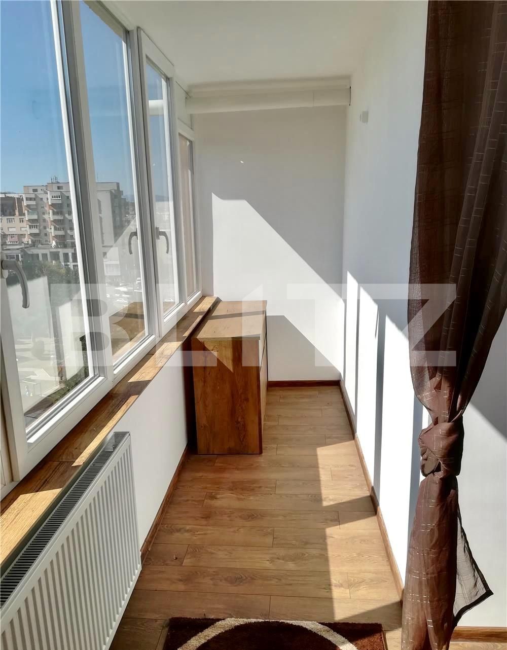 Apartament de închiriat 3 camere Gheorgheni - 62094AI | BLITZ Cluj-Napoca | Poza5