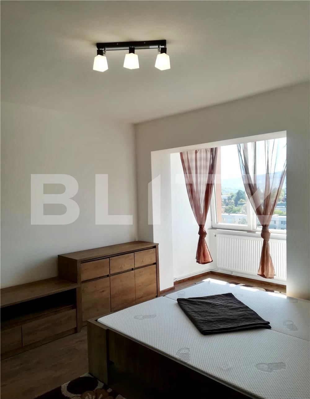 Apartament de închiriat 3 camere Gheorgheni - 62094AI | BLITZ Cluj-Napoca | Poza2