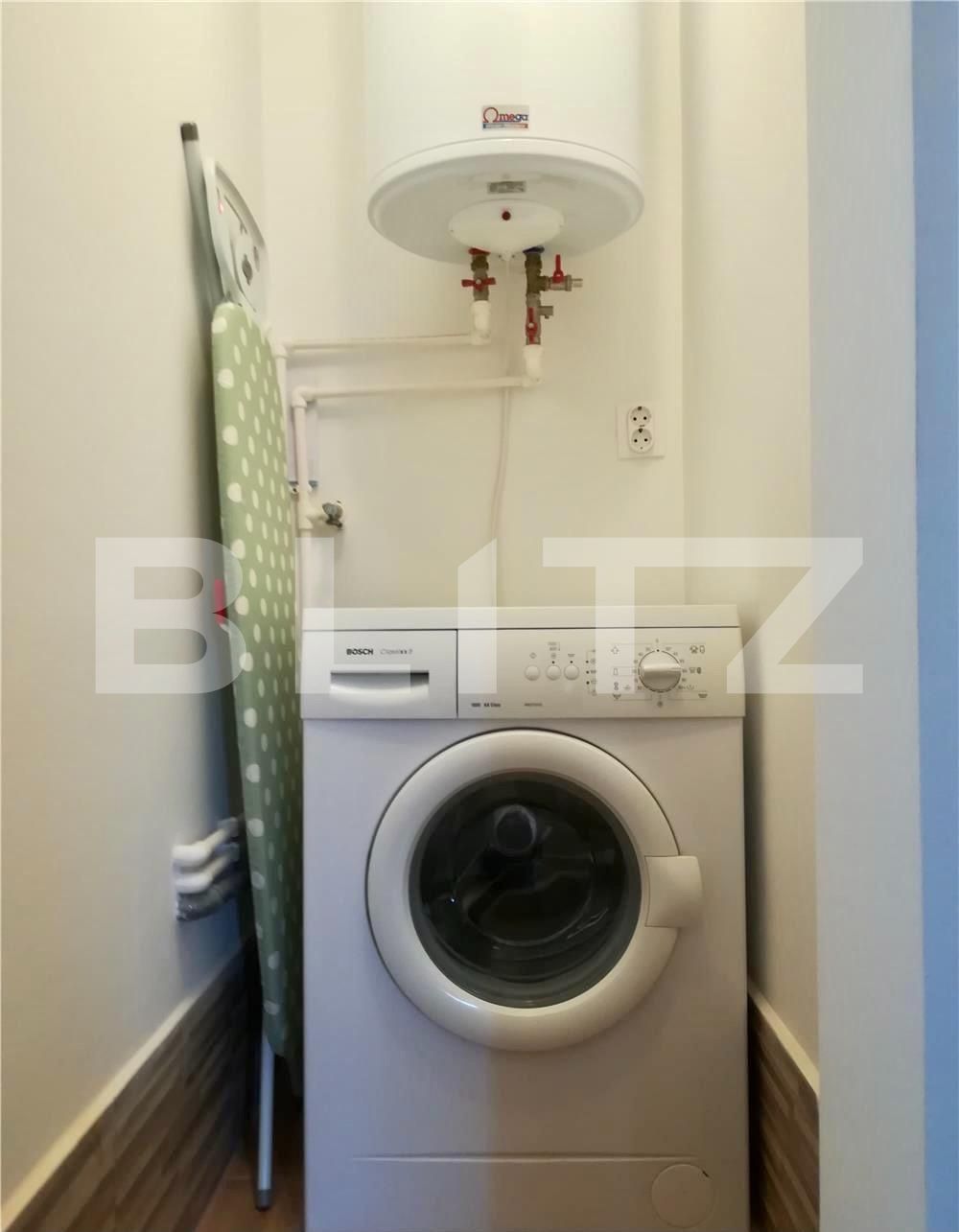 Apartament de închiriat 3 camere Gheorgheni - 62094AI | BLITZ Cluj-Napoca | Poza7