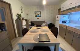 Apartament 2 camere, 45 mp, parcare, Zona Astra 