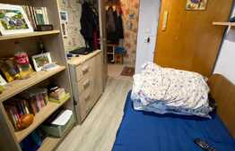 Apartament 2 camere, 45 mp, parcare, Zona Astra 