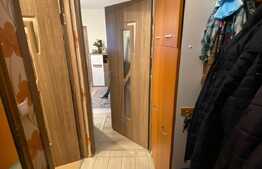 Apartament 2 camere, 45 mp, parcare, Zona Astra 