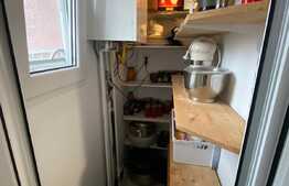 Apartament 2 camere, 45 mp, parcare, Zona Astra 