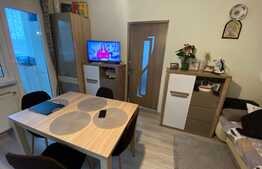 Apartament 2 camere, 45 mp, parcare, Zona Astra 