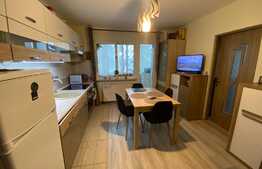 Apartament 2 camere, 45 mp, parcare, Zona Astra 