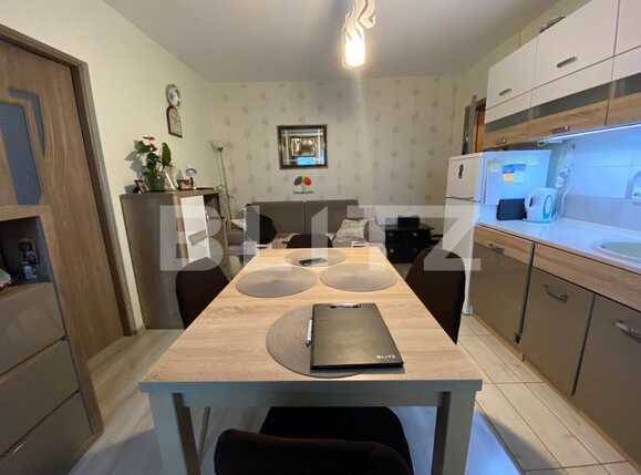 Apartament de vânzare 2 camere Astra - 62095AV | BLITZ Brașov | Poza3