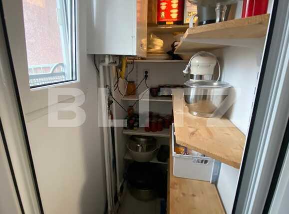 Apartament de vânzare 2 camere Astra - 62095AV | BLITZ Brașov | Poza10