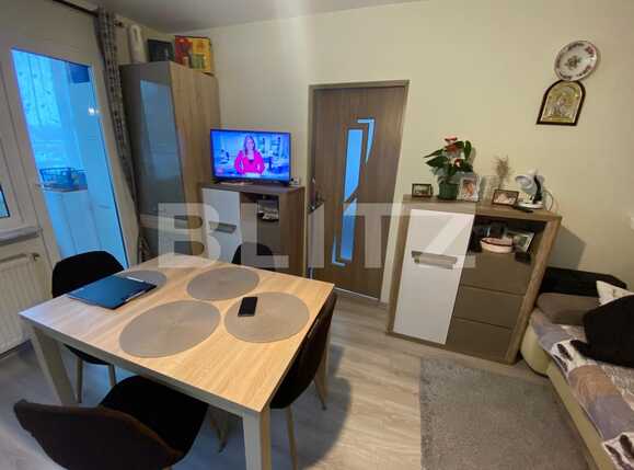 Apartament de vânzare 2 camere Astra - 62095AV | BLITZ Brașov | Poza4