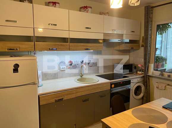 Apartament de vânzare 2 camere Astra - 62095AV | BLITZ Brașov | Poza2