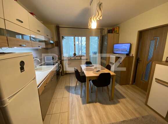 Apartament de vânzare 2 camere Astra - 62095AV | BLITZ Brașov | Poza1