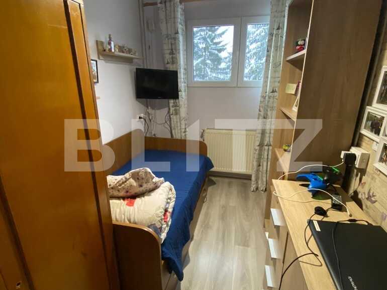 Apartament de vanzare 2 camere Astra - 62095AV | BLITZ Brasov | Poza9