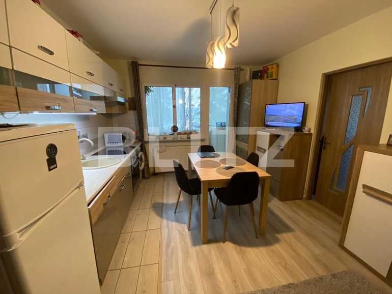 Apartament de vanzare 2 camere Astra - 62095AV | BLITZ Brasov | Poza1
