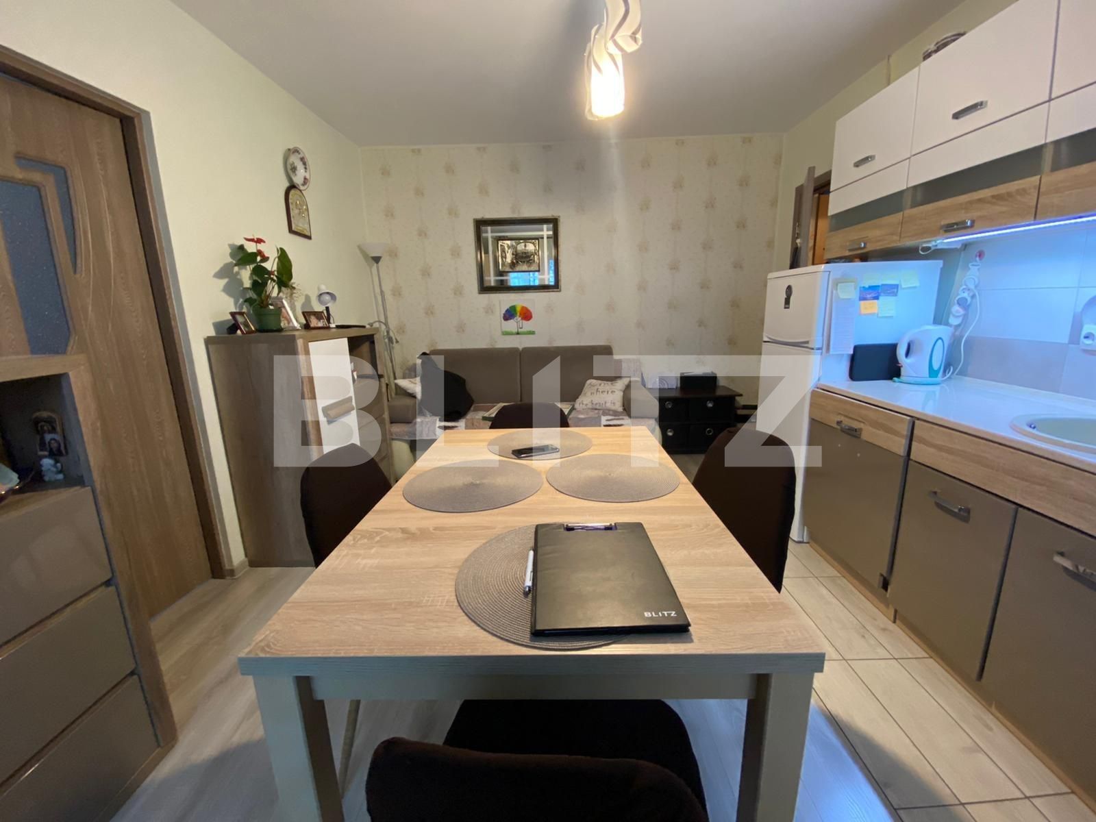 Apartament de vânzare 2 camere Astra - 62095AV | BLITZ Brașov | Poza3