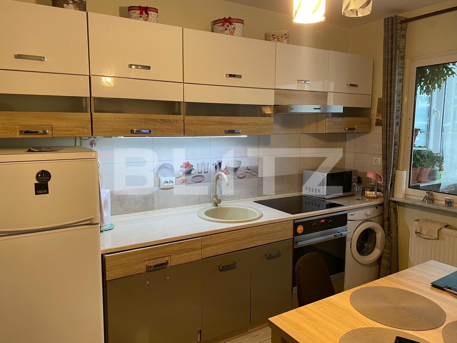 Apartament de vânzare 2 camere Astra - 62095AV | BLITZ Brașov | Poza2