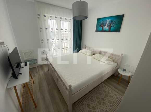 Apartament de închiriat 2 camere Avantgarden - 62096AI | BLITZ Brașov | Poza2