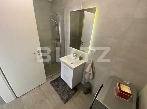 Apartament de închiriat 2 camere Avantgarden - 62096AI | BLITZ Brașov | Poza5