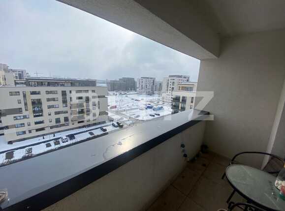 Apartament de închiriat 2 camere Avantgarden - 62096AI | BLITZ Brașov | Poza6