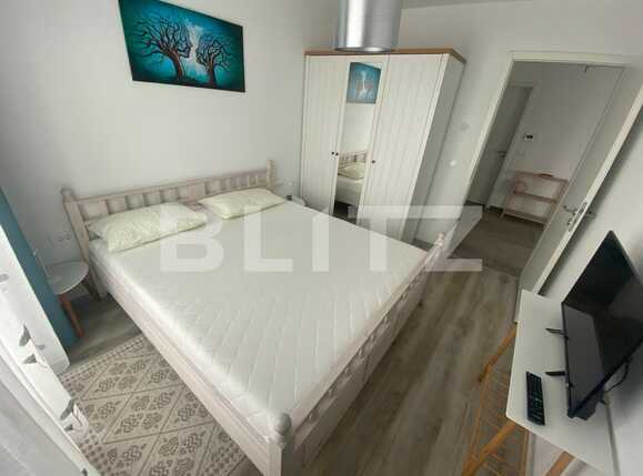 Apartament de închiriat 2 camere Avantgarden - 62096AI | BLITZ Brașov | Poza3