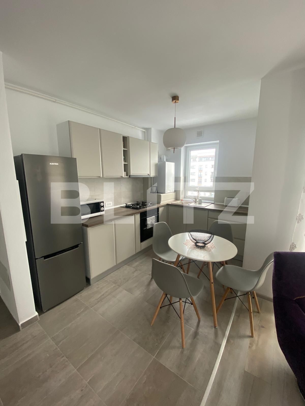 Apartament de închiriat 2 camere Avantgarden - 62096AI | BLITZ Brașov | Poza4