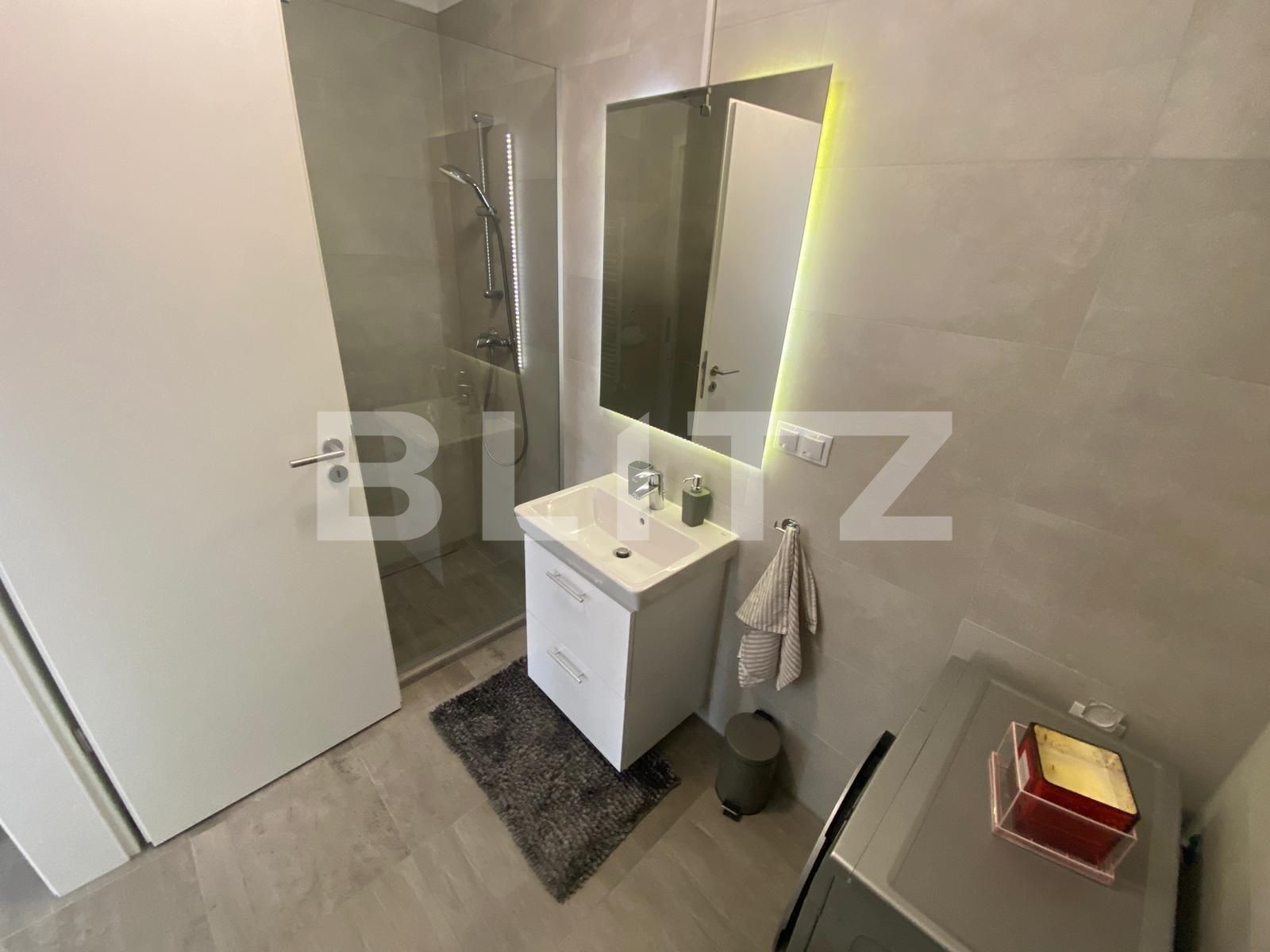 Apartament de închiriat 2 camere Avantgarden - 62096AI | BLITZ Brașov | Poza5