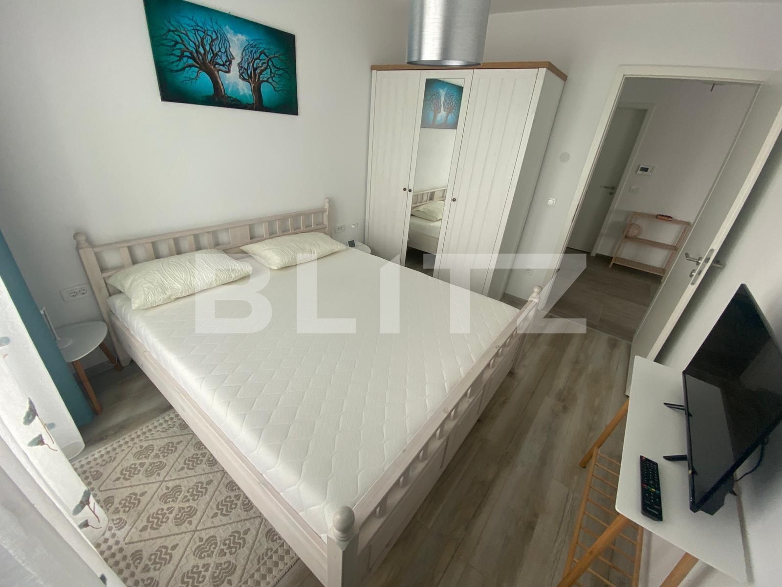 Apartament de închiriat 2 camere Avantgarden - 62096AI | BLITZ Brașov | Poza3