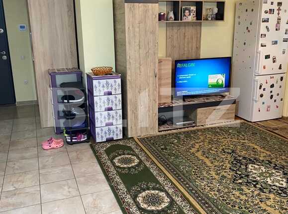 Apartament de vânzare 3 camere Floreşti - 62097AV | BLITZ Cluj-Napoca | Poza3