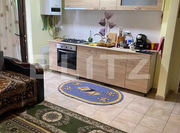 Apartament de vânzare 3 camere Floreşti - 62097AV | BLITZ Cluj-Napoca | Poza1