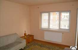 Apartament cu 3 camere,  terasa de 9 mp, zona magazinul Oncos, garaj individual