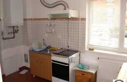 Apartament cu 3 camere,  terasa de 9 mp, zona magazinul Oncos, garaj individual