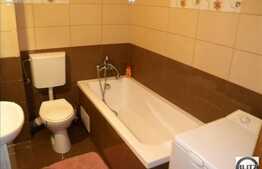 Apartament cu 3 camere,  terasa de 9 mp, zona magazinul Oncos, garaj individual