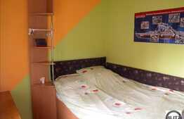 Apartament cu 3 camere,  terasa de 9 mp, zona magazinul Oncos, garaj individual