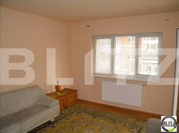 Apartament de vânzare 3 camere Bună Ziua - 621AV | BLITZ Cluj-Napoca | Poza1